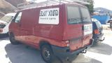 VW TRANSPORTER T4